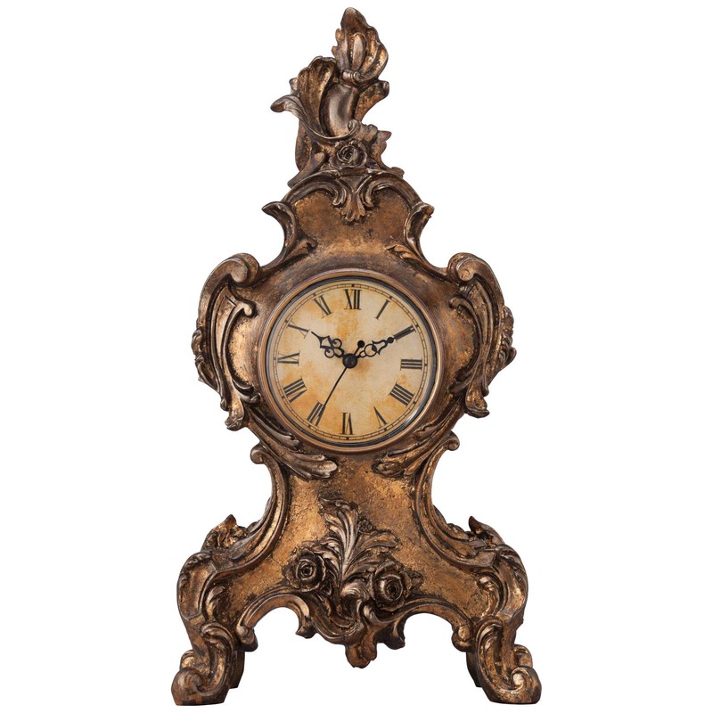 Kensington Hill Taryn Vintage Style 16 1/4" High Cottage Core