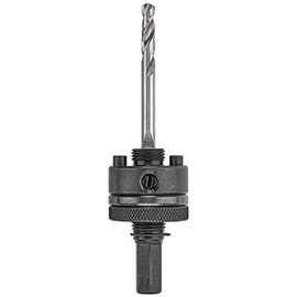 DEWALT DAH9124PBM 1 1/4-6" Arbor 1/2 Shank