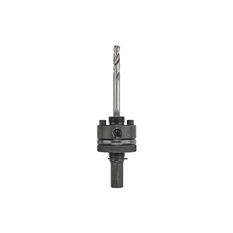 DEWALT DAH9124PBM 1 1/4-6" Arbor 1/2 Shank