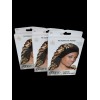First Line LOT OF 3 Firstline Evolve Luxe SATIN BRAID