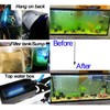 5W UVC Aquarium Green Clean Light Algae Clear Fish Tank