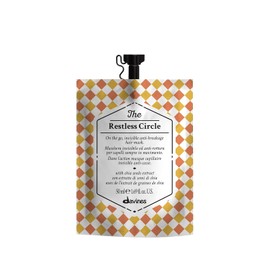 Davines The Restless Circle | Mascarilla capilar anti-quiebre | 50 ml