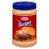 Kraft Burger Sauce, 475ml
