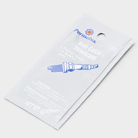 Daytona 97392 Permatex Anti-Sease Anti-Seize Anti-Sealing Agent, 0.1 oz (4 g), Single Use Type