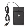 Wired Number Pad 18 Keys Ergonomic USB Plug and Play