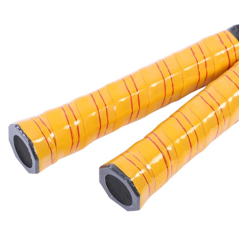 1 Pair Badminton Racket Set Lightweight Training Racquets With Bag