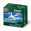 Geocraper Component Unit Airplane Piece Set of 5 (White ver.)