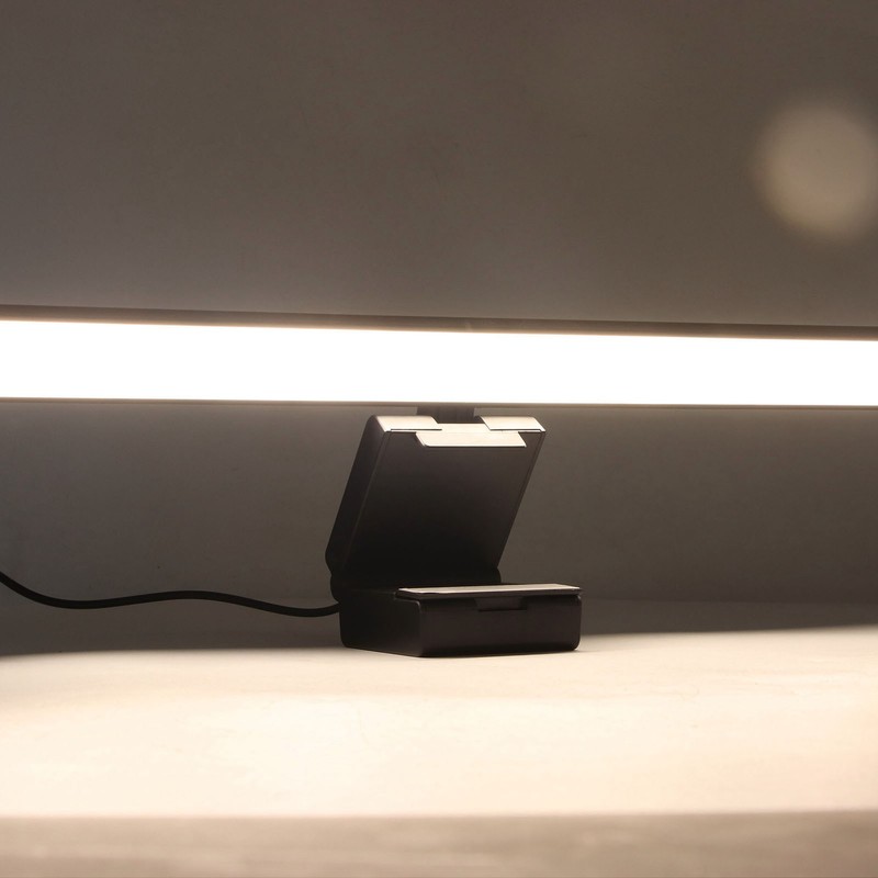 Computer Monitor Light Bar with Remote Control USB Powered LED