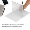 Sketch Wizard Optical Drawing Board,LED Light Stencil Board Light Box