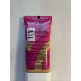 Covergirl Ready, Set Gorgeous Oil-Free Foundation ~ 120, Nude Beige. NEW