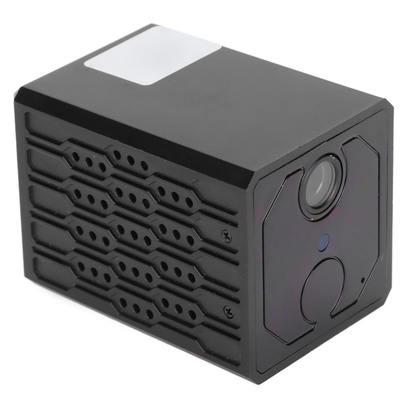 S2 2K Night Vision Camera 140 Degree View HD Long