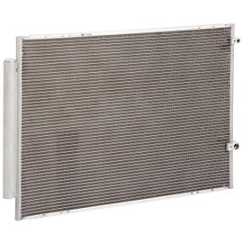 Denso 477-0574 Condenser