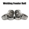 MIG MAG Welding Feed Roller Wire Drive Wheel 0.6mm 0.8mm
