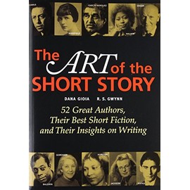 The Art of the Short Story
