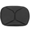 Soft EVA Padded Seat Cushion Comfortable Pad for Outdoor Kayak