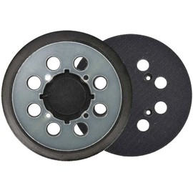 Replacement Backing Pad for DeWalt 5" DCW210N DWE6423 - Replacment for OEM Part No N329079