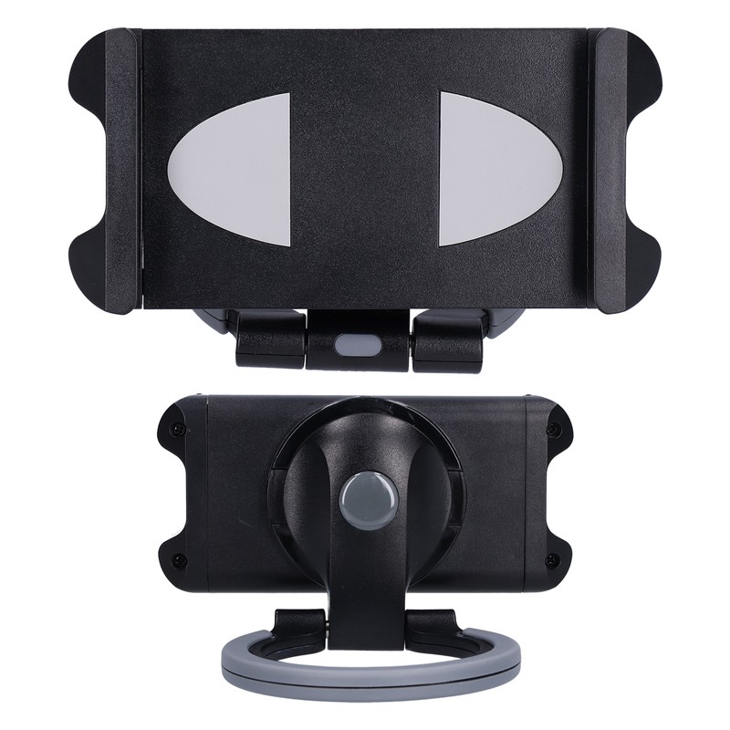 Tablet Support 360 Degree Rotating Durable Desktop Computer Bracket for