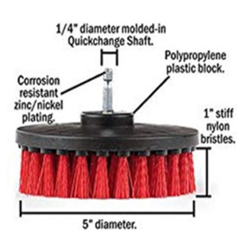 Diamond Magic 20oz Commercial/Janitorial Hard Water Spot Cleaner & Stain