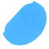 Waterproof Bike Helmet Cover Elastic Silica Gel Cycling Bicycle Helmet