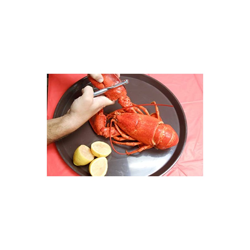 King Kooker 14500 Seafood Claw Crackers-2 Pack, OS, Multi