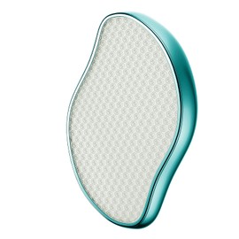 VANWIN Foot File, Nano Crystal Glass Callus Remover Callus Razor Callus Remover for Wet and Dry, Professional Foot Rasp Pedicure Tools Foot Care for Dead Hard Cracked Thick Dry Skin