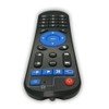 Amiroko Remote Control Replacement Compatible with Android TV Box T95,