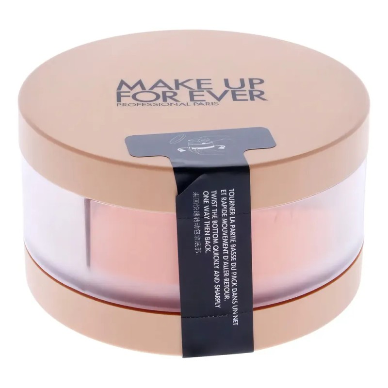 Polvo de Acabado Make Up For Ever Hd Skin Twist