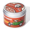 Pomade Men's Water-Based Weird Wolfman Barber Hot Rod Pomade Black