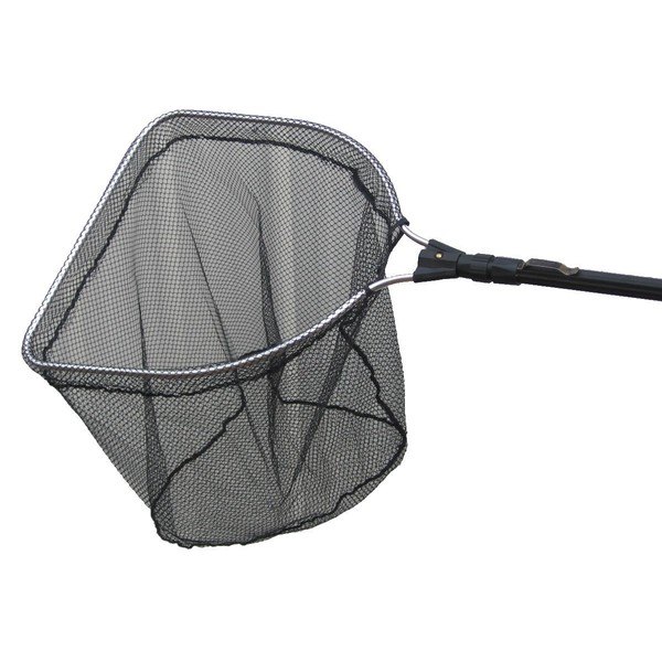 EasyPro Pond Products Telescoping Pond Net
