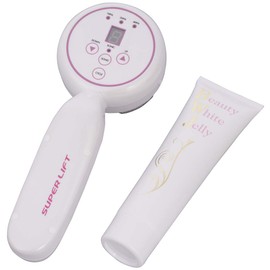 Radio Wave & Ultrasonic Beauty Device Super Lift RF