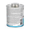 Oatey 30902 ABS Medium Cement, Black, 32-Ounce, 32 oz, 32