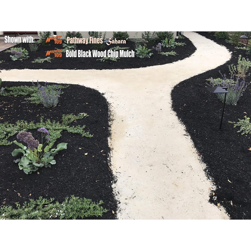 Mighty 109 Pathway Fines (Covers up to 10 sq ft!)