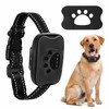 Dog Bark Deterrent Collar for Training – USB Rechargeable Ultrasonic