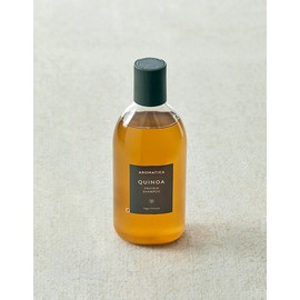 Aromatica [아로마티카] 퀴노아 프로틴 샴푸 400ML [Aromatica] Quinoa Protein Shampoo 400ML