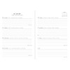 LETTS Celebrate A6 Academic 21.22 Week to View Diary -