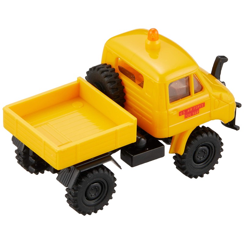 Herpa 746502 Military - Unimog U411 Platform US Air Force