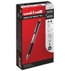 207 Impact Roller Ball Retractable Gel Pen, Bold Black Ink