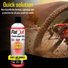 QuickStrike Tire Sealant - Small Tire/Bicycle Formula - New Formula