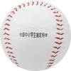 Tefola Softball Ball Training, 2Pcs 12in Softball Hand Sewing Practice