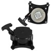 Pull Recoils Starter ABS Starters Assembly Hand Pulls Plate for