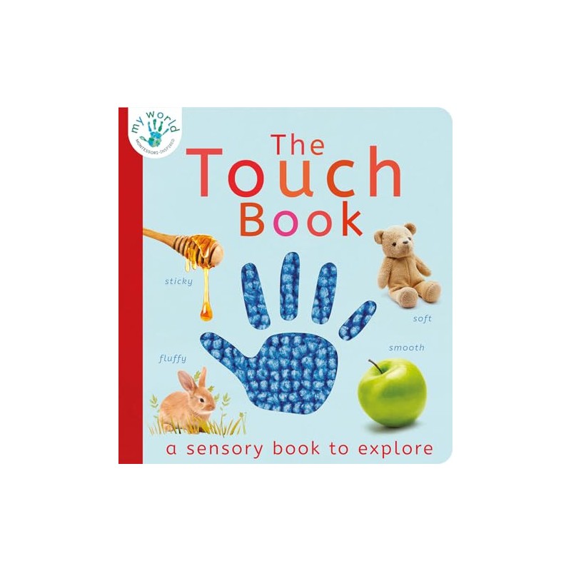 The Touch Book