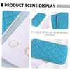 OATIPHO Wall Mounted Back Scrubber for Shower with Bath Towel