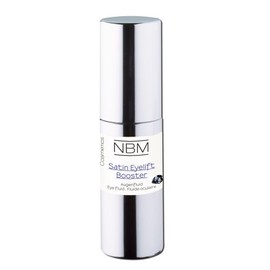 NBM BDC Satin Eyelift Booster 18 ml
