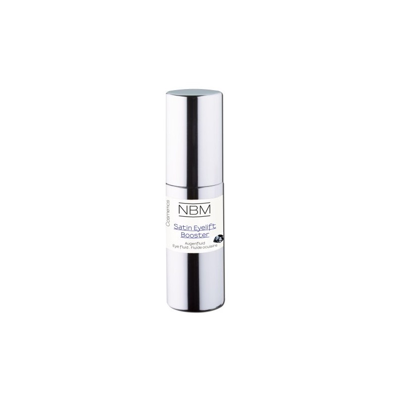 NBM BDC Satin Eyelift Booster 18 ml