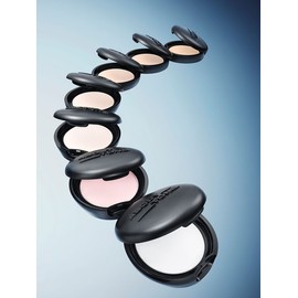 [Set of 2] Blur Powder Pact (+ spout pouch provided) / [2개세트] 블러 파우더 팩트(+스파우트 파우치 증정)
