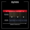 Syoss Color Coloration Hair Dye, 1_4 Blue Black Level 3