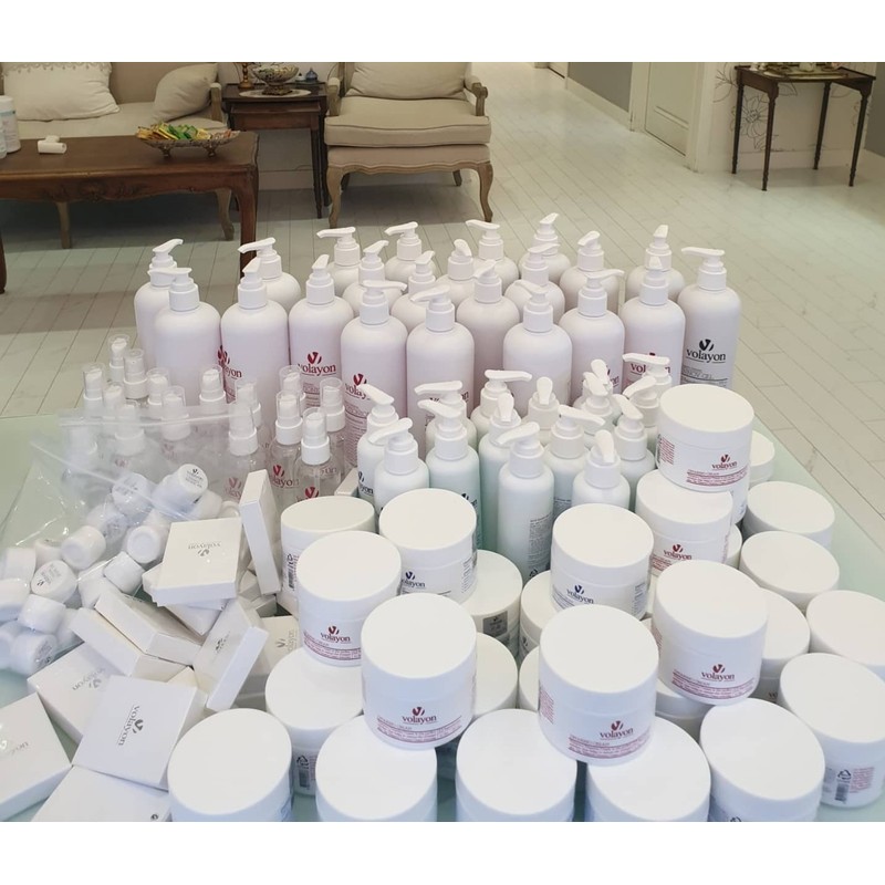 Bolayon Hyalotene Cream 150ml / 볼라욘 히아로텐 크림 150ml