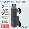 OASE CrystalSkim 350 Surface Skimmer for Freshwater and Marine Aquariums