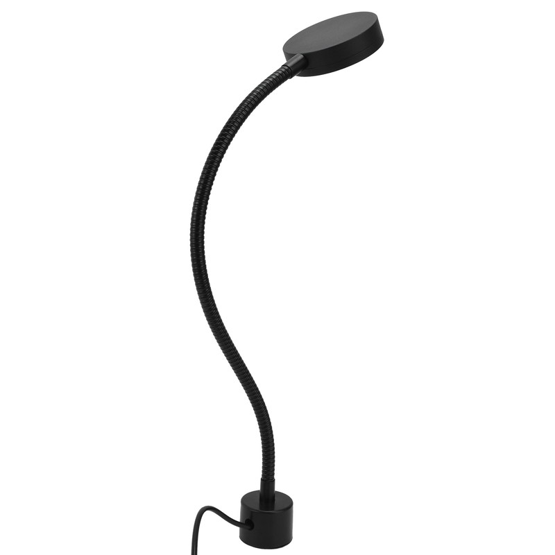 LED Work Lamp Flexible Adjustable Durable Magnetic Light for Maintenance