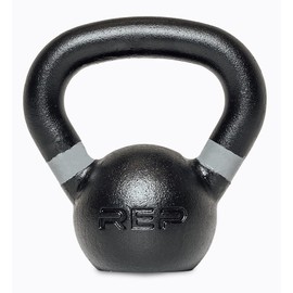 Rep 10 lb Kettlebell